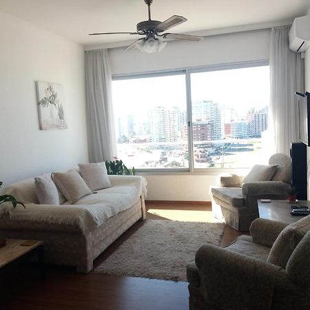 Ferienwohnung Santos Dumont 805 Punta del Este Exterior foto