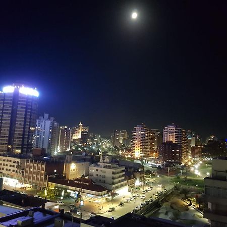 Ferienwohnung Santos Dumont 805 Punta del Este Exterior foto