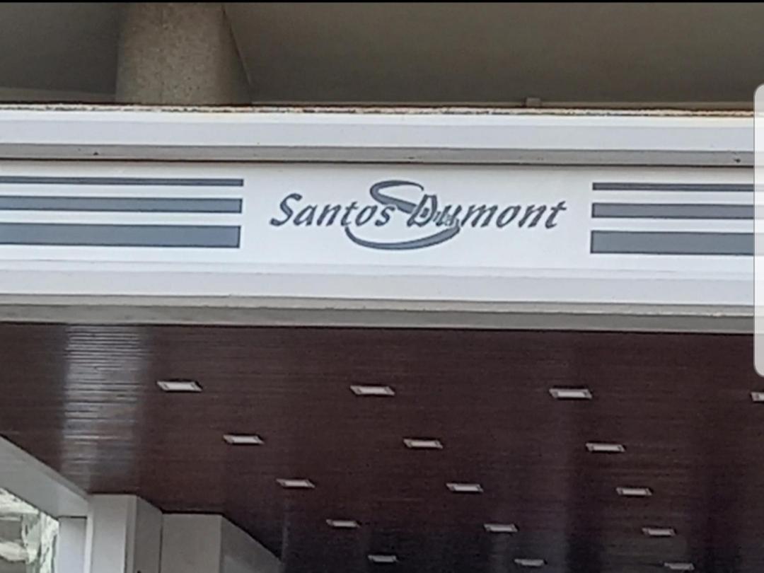 Ferienwohnung Santos Dumont 805 Punta del Este Exterior foto