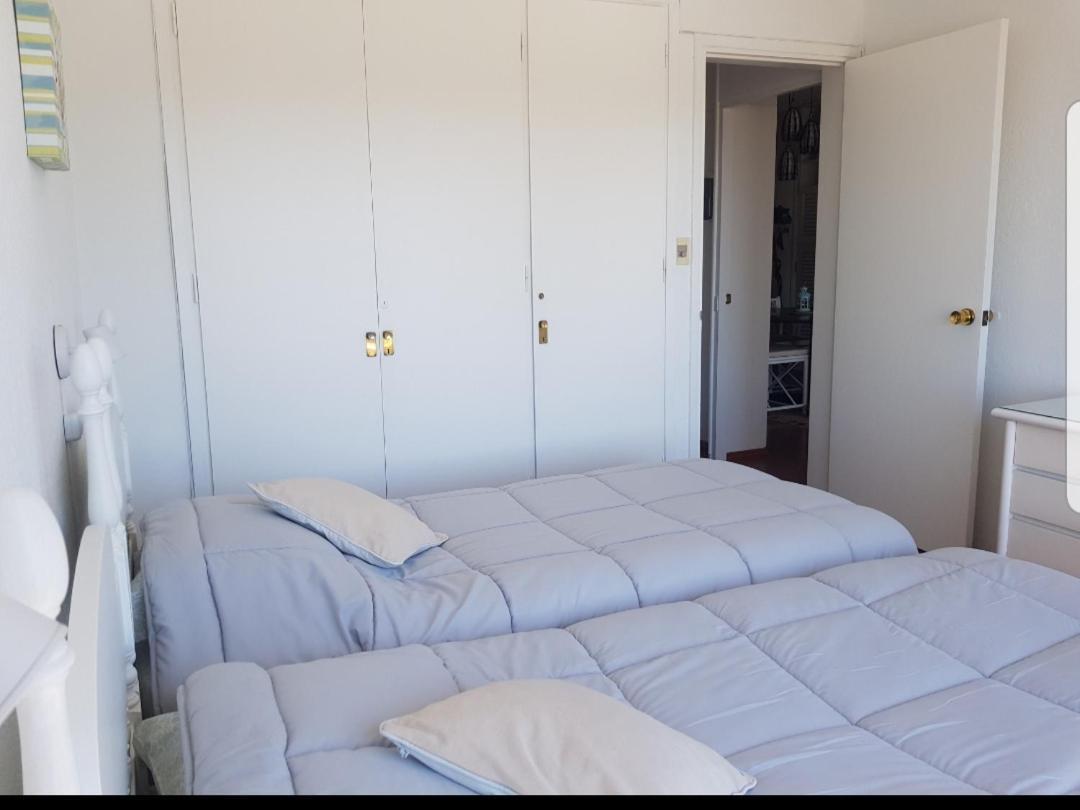 Ferienwohnung Santos Dumont 805 Punta del Este Exterior foto