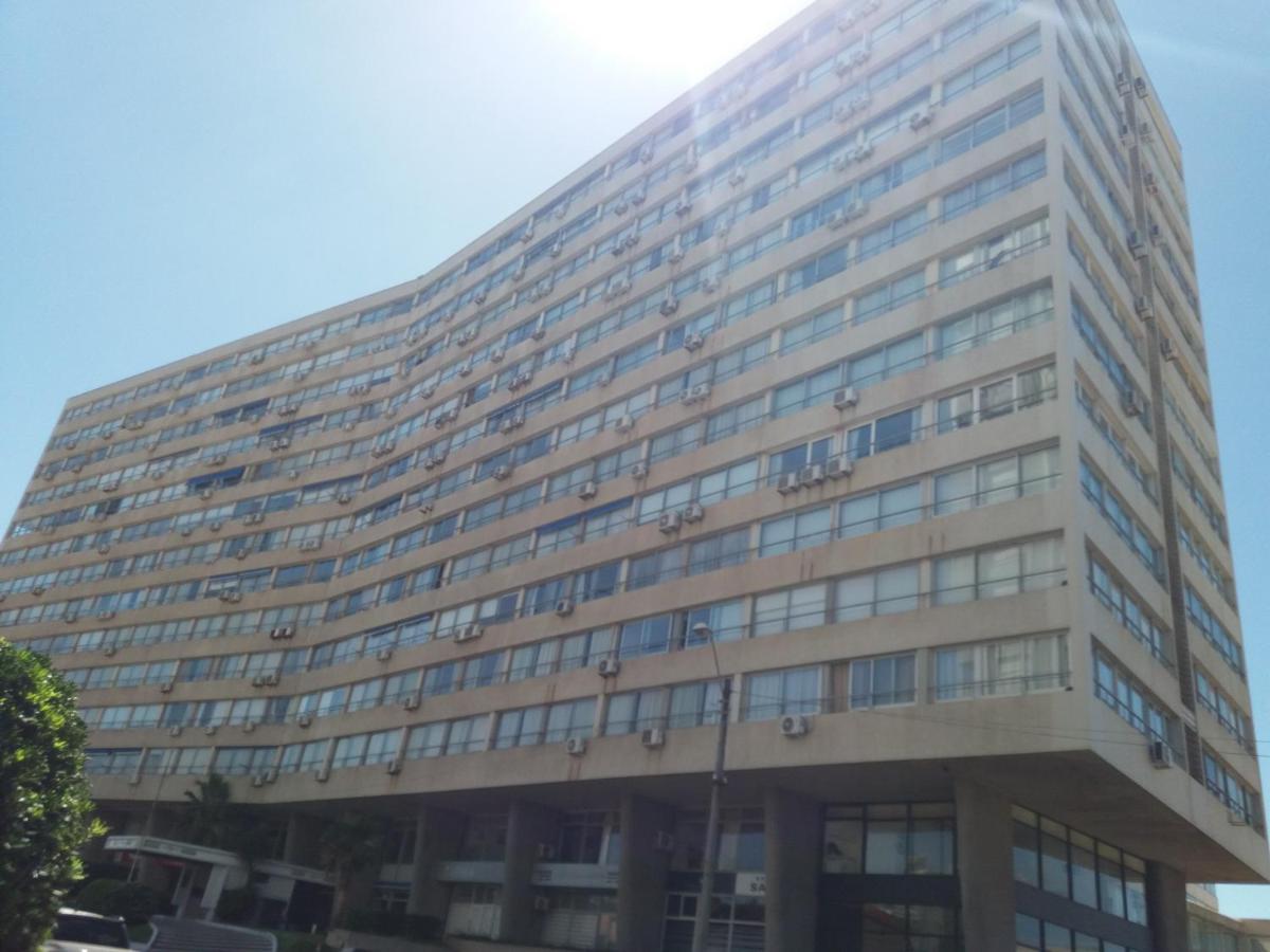 Ferienwohnung Santos Dumont 805 Punta del Este Exterior foto
