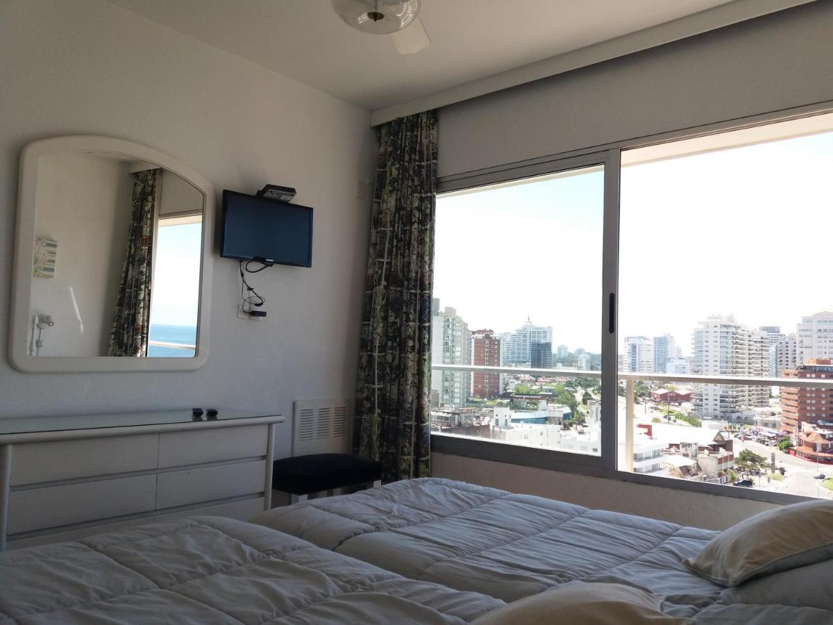 Ferienwohnung Santos Dumont 805 Punta del Este Exterior foto