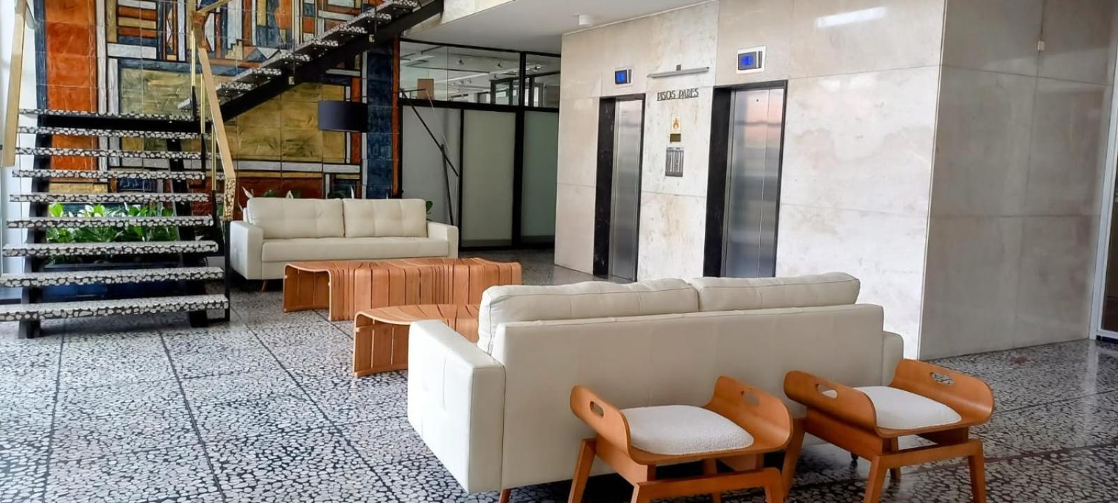 Ferienwohnung Santos Dumont 805 Punta del Este Exterior foto