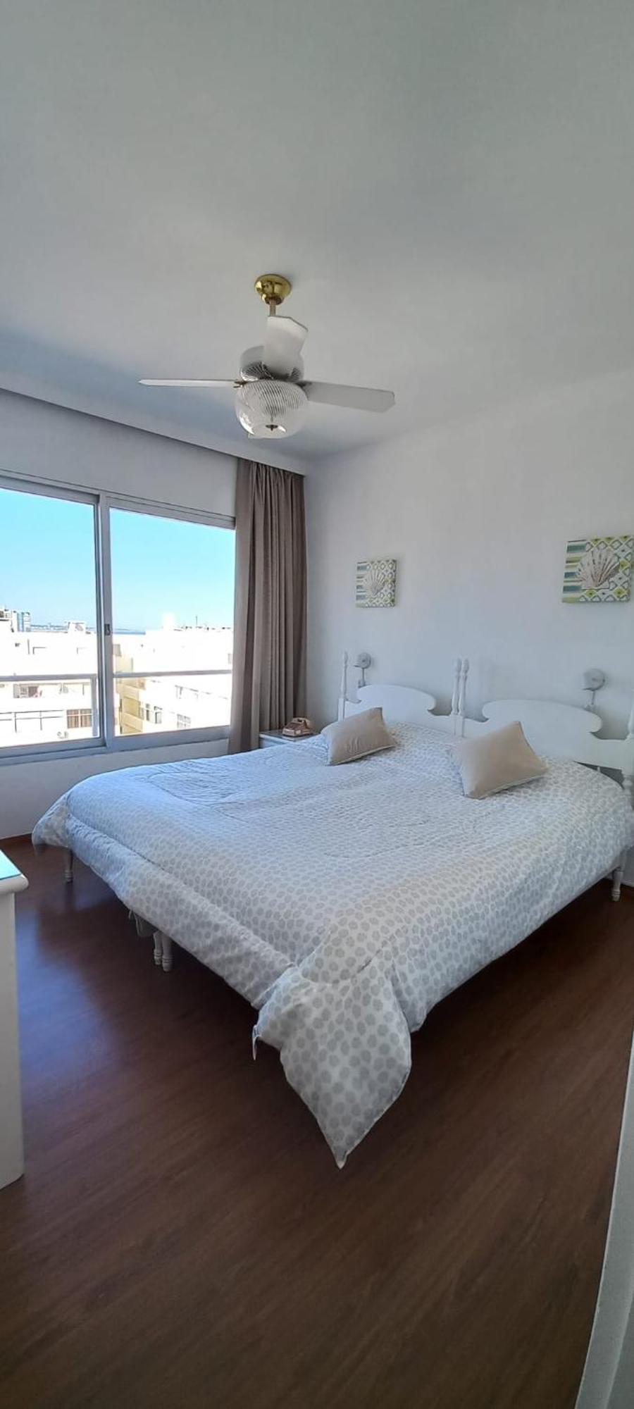 Ferienwohnung Santos Dumont 805 Punta del Este Exterior foto