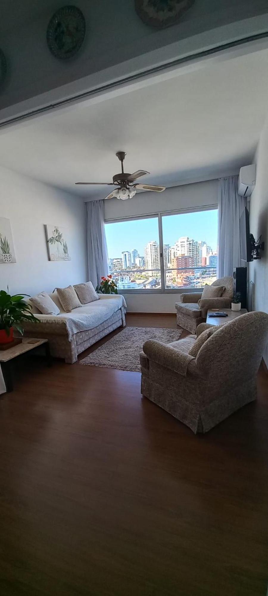 Ferienwohnung Santos Dumont 805 Punta del Este Exterior foto